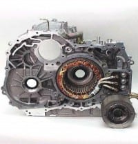 Hitachi Automotive and Honda to form EV Motor JV