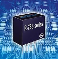 Boost Regulator for IoT Devices Operates to 0.65Vin