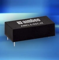 5-Watt Single, Dual, and Triple AC-DCs Operate to 70 C