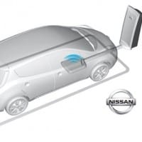 WiTricity Collaborating with Nissan on Wireless Charging