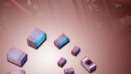 Automotive Thin-Film Chip Caps with Low ESR and High Q
