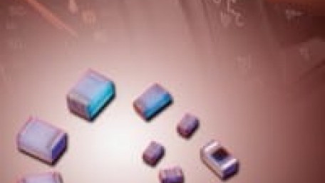 Automotive Thin-Film Chip Caps with Low ESR and High Q