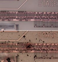 SiC Computer Chips for Longer Venus Surface Missions