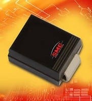 5A / 600V Rectifier in DO-214AA Package