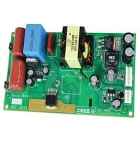 48W Aux. Power Supply Evaluation Board for SiC FETs