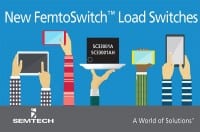 9m&Omega; RDS(on) Load Switch for USB Power Delivery