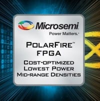 Low-Power Cost-Optimized FPGAs for IoT