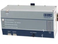 500VA and 850VA DIN-Rail Industrial UPS