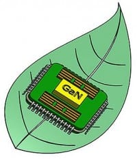 GaNonCMOS Project Aims for GaN Commercialization
