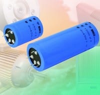 Al Electrolytics offer Ripple Current up to 6.77A at 105 C