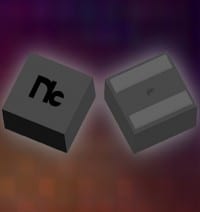 High-Performance High-Current Power Inductors