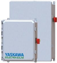 Rapid Shutdown for Three-Phase Transformerless String Inverters