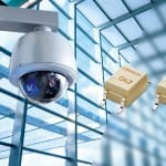 MOSFET Relays for 60V and 350V AC or DC Switching
