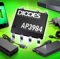 High-Voltage Start-Up for Line-Powered Chargers