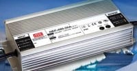 480W IP65/IP68  Industrial AC-DC Power
