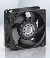 Quiet and Efficient Cooling with Low Energy Use