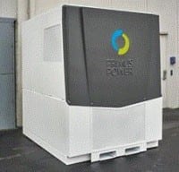 Low Cost, Long-Duration Energy Storage