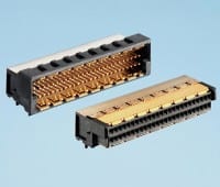 Connectors for PLCs, DCSs, Motion Controllers and Drives