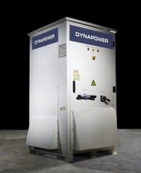 Dynapower Claims First UL1741SA Certified Inverter