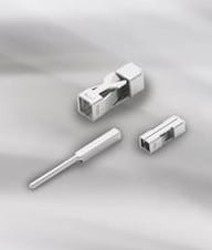 Poke-In Slim Wire Board-to-Board Connectors