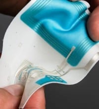 DuPont and Holst Extend Printed Electronics Collaboration