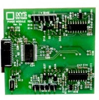 High-Voltage, Dual-Channel, Isolated Gate-Driver