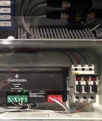 Wireless Power Meter Enables Enhanced Energy Conservation