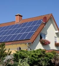 Low-Cost Battery for Storing Renewable Energy