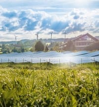 Smart Grid JV to Focus on “Intelligence instead of Copper”