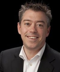 Chris Allexandre Sr VP of Global Sales and Marketing at IDT