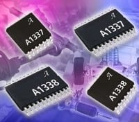 High-Resolution Angular Sensing up to 360 Degrees