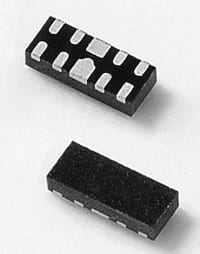 TVS Diode Arrays Safeguard HBLED Strings