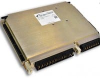 1000 Watts from 3-Phase AC or 270Vdc Inputs