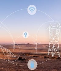 ENGIE and Schneider to Digitize the Energy Sector