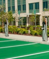 ChargePoint Raises $82 Million for e-Mobility in Europe