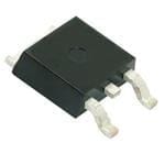 600V MOSFET with Integrated Fast Body Diode