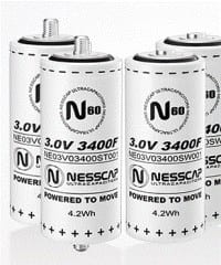 Maxwell to Acquire Nesscap Energy for $23 Million
