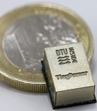 GaN enables Wide-Input and Compact 12W DC-DCs