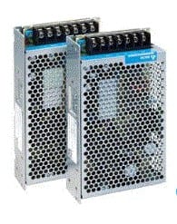 Power Supply for Security Systems and DC-UPSs