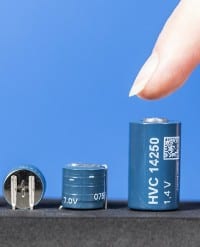 Fast-Charging & Powerful Hybrid Storage