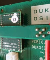 Dukosi Lands &pound;2 Million for Battery Management Tech