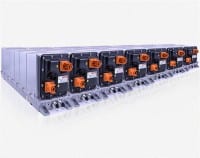 Li-Ion Packs Scalable to 1.5MWh for E-Buses and Industrial EVs