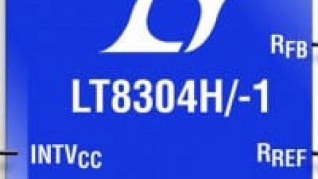 100V No-Opto 24W Regulator with 1kV Output