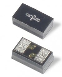 Bidirectional TVS Arrays for High-Speed Interfaces
