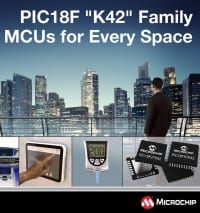 Core Independent Peripherals Simplify 8-Bit MCU Designs