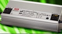 480W Drivers for Large-Scale LED Systems