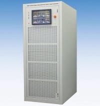 Modular Battery Test System Operates to 1200Vdc