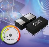 Schottky Diodes Optimized for Voltage Boosting Circuits