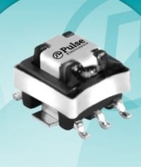 AEC-Q200 Qualified Current-Sense Transformers