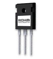 IoT, Automotive, Consumer, and more from ROHM